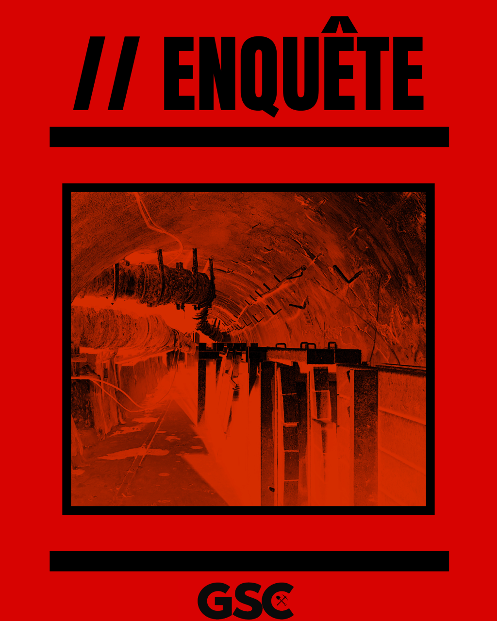 ENQUÊTE  // TRABALHO – TRAVAIL –&nbsp;LAVORO